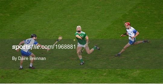 Limerick v Waterford - GAA Hurling All-Ireland Senior Championship Final