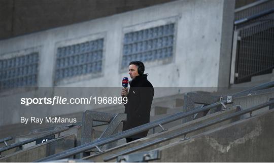 Limerick v Waterford - GAA Hurling All-Ireland Senior Championship Final Limerick v Waterford - GAA Hurling All-Ireland Senior Championship Final