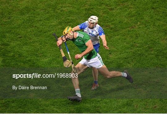 Limerick v Waterford - GAA Hurling All-Ireland Senior Championship Final Limerick v Waterford - GAA Hurling All-Ireland Senior Championship Final