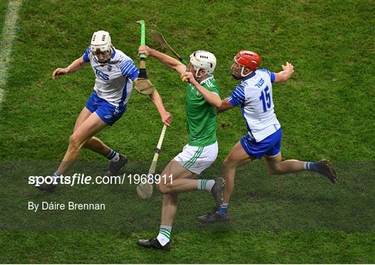 Limerick v Waterford - GAA Hurling All-Ireland Senior Championship Final Limerick v Waterford - GAA Hurling All-Ireland Senior Championship Final