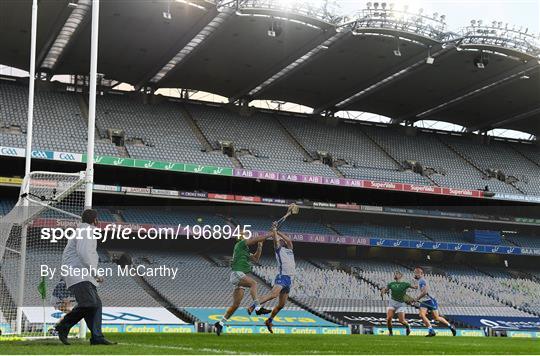 Limerick v Waterford - GAA Hurling All-Ireland Senior Championship Final