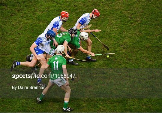 Limerick v Waterford - GAA Hurling All-Ireland Senior Championship Final