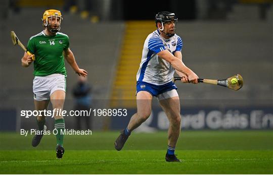 Limerick v Waterford - GAA Hurling All-Ireland Senior Championship Final