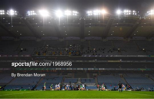 Limerick v Waterford - GAA Hurling All-Ireland Senior Championship Final Limerick v Waterford - GAA Hurling All-Ireland Senior Championship Final