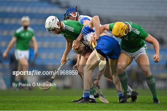 Limerick v Waterford - GAA Hurling All-Ireland Senior Championship Final Limerick v Waterford - GAA Hurling All-Ireland Senior Championship Final