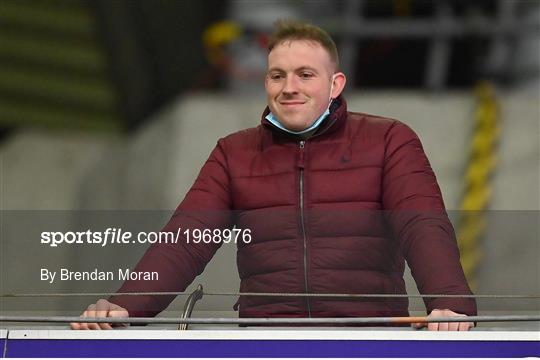 Limerick v Waterford - GAA Hurling All-Ireland Senior Championship Final Limerick v Waterford - GAA Hurling All-Ireland Senior Championship Final