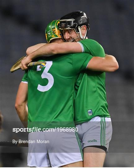 Limerick v Waterford - GAA Hurling All-Ireland Senior Championship Final Limerick v Waterford - GAA Hurling All-Ireland Senior Championship Final
