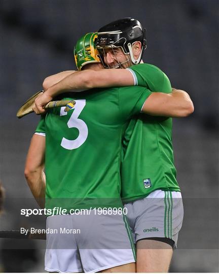 Limerick v Waterford - GAA Hurling All-Ireland Senior Championship Final