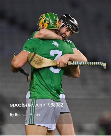 Limerick v Waterford - GAA Hurling All-Ireland Senior Championship Final