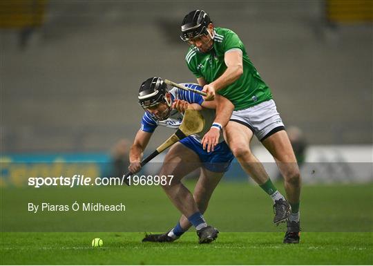 Limerick v Waterford - GAA Hurling All-Ireland Senior Championship Final Limerick v Waterford - GAA Hurling All-Ireland Senior Championship Final