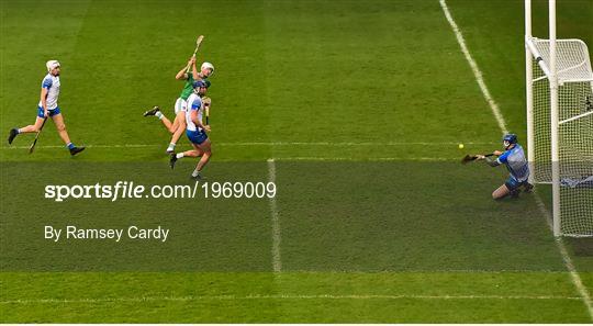 Limerick v Waterford - GAA Hurling All-Ireland Senior Championship Final