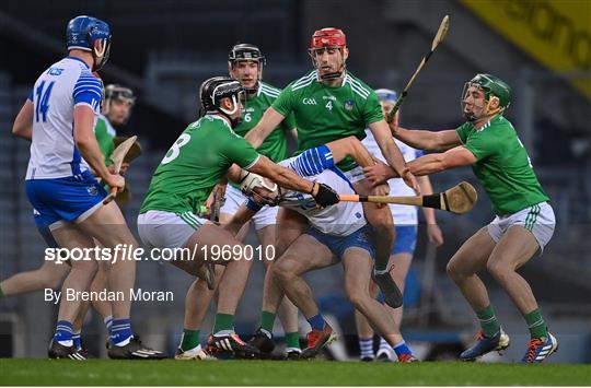 Limerick v Waterford - GAA Hurling All-Ireland Senior Championship Final