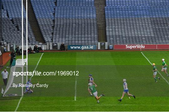 Limerick v Waterford - GAA Hurling All-Ireland Senior Championship Final Limerick v Waterford - GAA Hurling All-Ireland Senior Championship Final