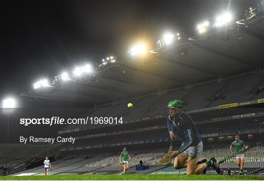 Limerick v Waterford - GAA Hurling All-Ireland Senior Championship Final Limerick v Waterford - GAA Hurling All-Ireland Senior Championship Final