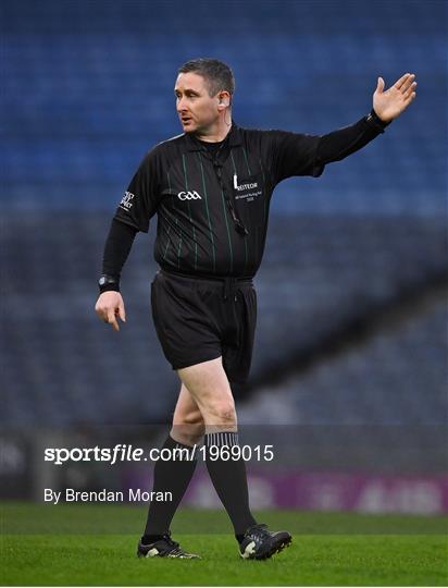 Limerick v Waterford - GAA Hurling All-Ireland Senior Championship Final