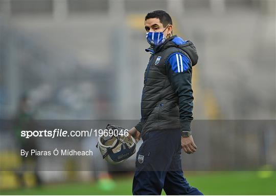 Limerick v Waterford - GAA Hurling All-Ireland Senior Championship Final Limerick v Waterford - GAA Hurling All-Ireland Senior Championship Final