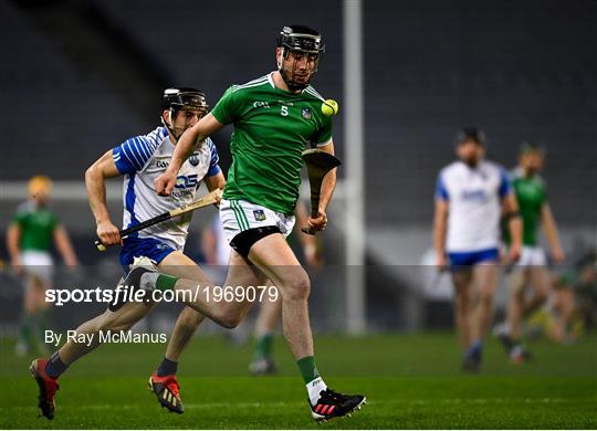 Limerick v Waterford - GAA Hurling All-Ireland Senior Championship Final