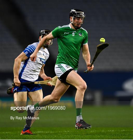 Limerick v Waterford - GAA Hurling All-Ireland Senior Championship Final Limerick v Waterford - GAA Hurling All-Ireland Senior Championship Final