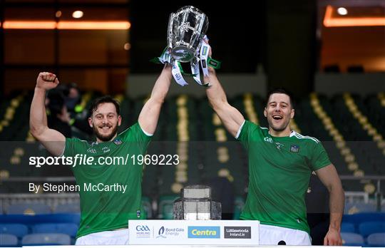 Limerick v Waterford - GAA Hurling All-Ireland Senior Championship Final