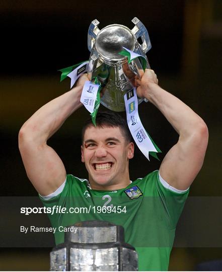 Limerick v Waterford - GAA Hurling All-Ireland Senior Championship Final