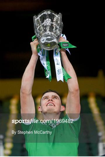 Limerick v Waterford - GAA Hurling All-Ireland Senior Championship Final Limerick v Waterford - GAA Hurling All-Ireland Senior Championship Final