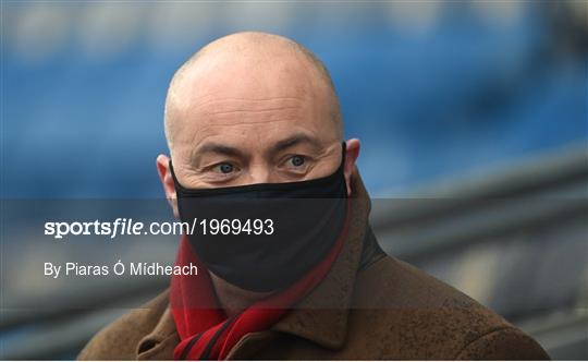 Limerick v Waterford - GAA Hurling All-Ireland Senior Championship Final Limerick v Waterford - GAA Hurling All-Ireland Senior Championship Final