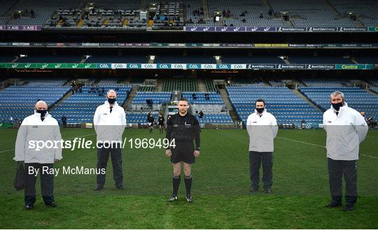 Limerick v Waterford - GAA Hurling All-Ireland Senior Championship Final Limerick v Waterford - GAA Hurling All-Ireland Senior Championship Final