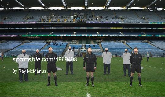 Limerick v Waterford - GAA Hurling All-Ireland Senior Championship Final Limerick v Waterford - GAA Hurling All-Ireland Senior Championship Final