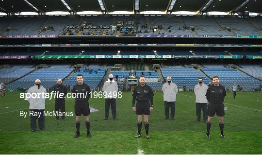 Limerick v Waterford - GAA Hurling All-Ireland Senior Championship Final