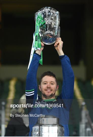 Limerick v Waterford - GAA Hurling All-Ireland Senior Championship Final Limerick v Waterford - GAA Hurling All-Ireland Senior Championship Final