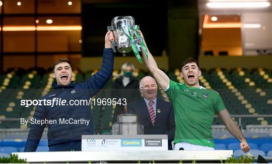 Limerick v Waterford - GAA Hurling All-Ireland Senior Championship Final Limerick v Waterford - GAA Hurling All-Ireland Senior Championship Final