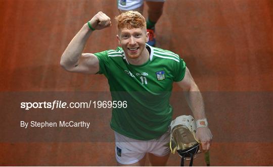 Limerick v Waterford - GAA Hurling All-Ireland Senior Championship Final