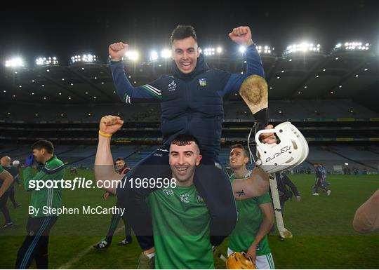 Limerick v Waterford - GAA Hurling All-Ireland Senior Championship Final