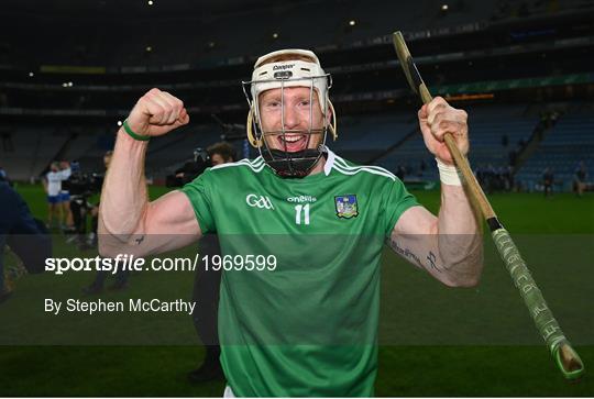 Limerick v Waterford - GAA Hurling All-Ireland Senior Championship Final Limerick v Waterford - GAA Hurling All-Ireland Senior Championship Final