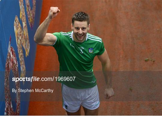 Limerick v Waterford - GAA Hurling All-Ireland Senior Championship Final