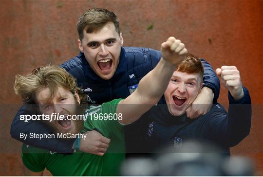 Limerick v Waterford - GAA Hurling All-Ireland Senior Championship Final Limerick v Waterford - GAA Hurling All-Ireland Senior Championship Final