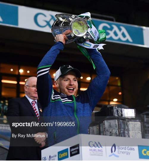 Limerick v Waterford - GAA Hurling All-Ireland Senior Championship Final Limerick v Waterford - GAA Hurling All-Ireland Senior Championship Final