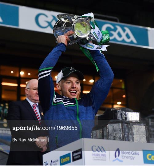 Limerick v Waterford - GAA Hurling All-Ireland Senior Championship Final