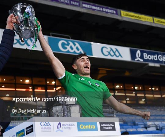 Limerick v Waterford - GAA Hurling All-Ireland Senior Championship Final Limerick v Waterford - GAA Hurling All-Ireland Senior Championship Final