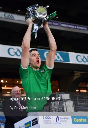 Limerick v Waterford - GAA Hurling All-Ireland Senior Championship Final Limerick v Waterford - GAA Hurling All-Ireland Senior Championship Final