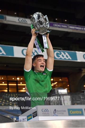 Limerick v Waterford - GAA Hurling All-Ireland Senior Championship Final