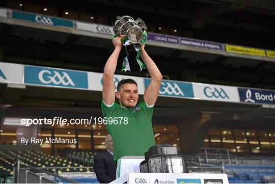 Limerick v Waterford - GAA Hurling All-Ireland Senior Championship Final Limerick v Waterford - GAA Hurling All-Ireland Senior Championship Final