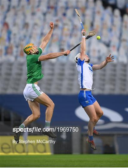 Limerick v Waterford - GAA Hurling All-Ireland Senior Championship Final