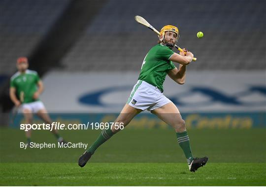 Limerick v Waterford - GAA Hurling All-Ireland Senior Championship Final Limerick v Waterford - GAA Hurling All-Ireland Senior Championship Final