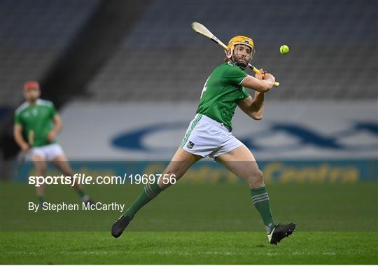 Limerick v Waterford - GAA Hurling All-Ireland Senior Championship Final