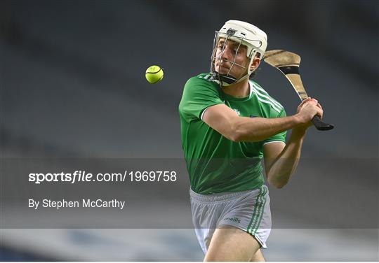 Limerick v Waterford - GAA Hurling All-Ireland Senior Championship Final Limerick v Waterford - GAA Hurling All-Ireland Senior Championship Final