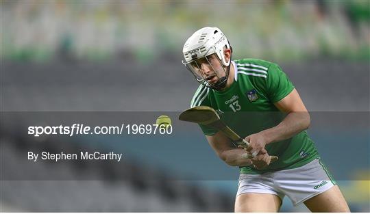 Limerick v Waterford - GAA Hurling All-Ireland Senior Championship Final