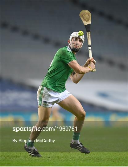 Limerick v Waterford - GAA Hurling All-Ireland Senior Championship Final Limerick v Waterford - GAA Hurling All-Ireland Senior Championship Final