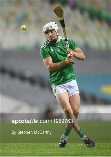 Limerick v Waterford - GAA Hurling All-Ireland Senior Championship Final Limerick v Waterford - GAA Hurling All-Ireland Senior Championship Final