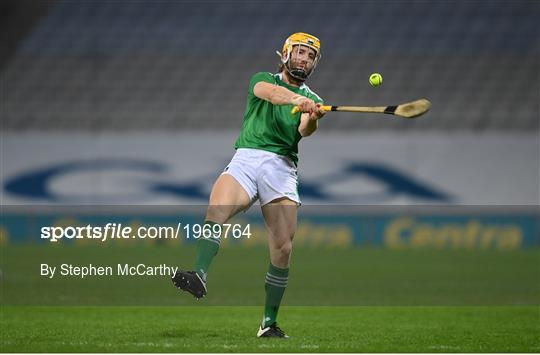 Limerick v Waterford - GAA Hurling All-Ireland Senior Championship Final Limerick v Waterford - GAA Hurling All-Ireland Senior Championship Final